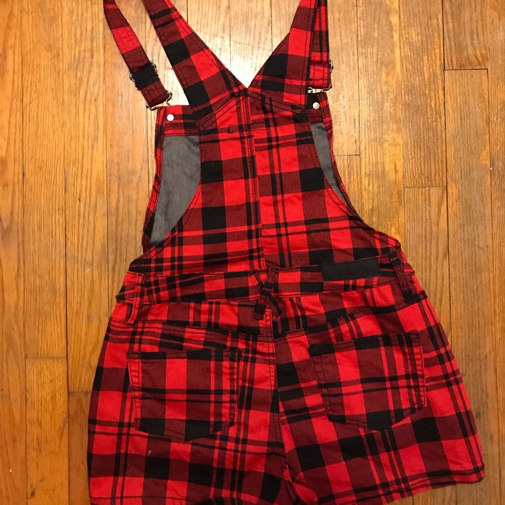 Overalls - Picture 2 of 2